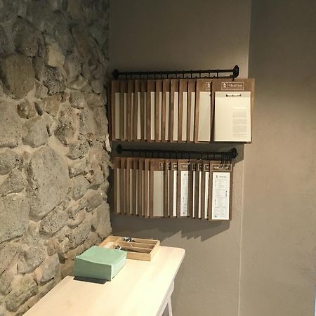 Hostal 1888 Gironella Esterno foto